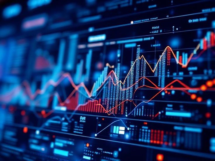 Strategy-agnostic execution & monitoring